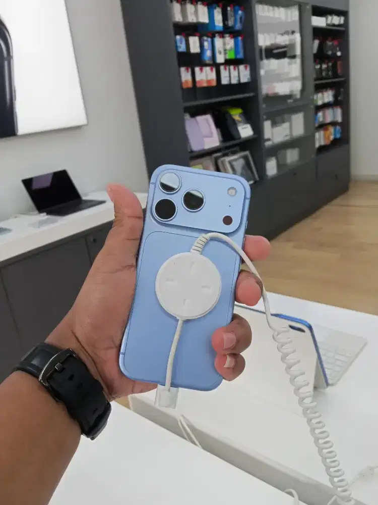 Promo iphone yuhuu