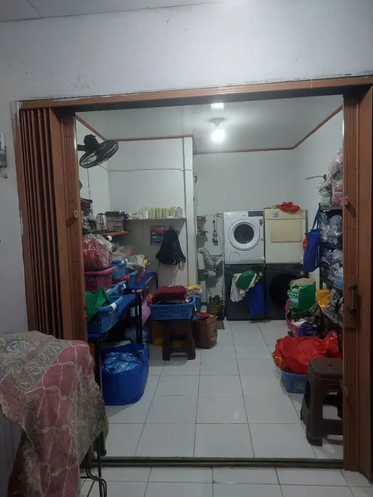 Lowongan pekerjaan