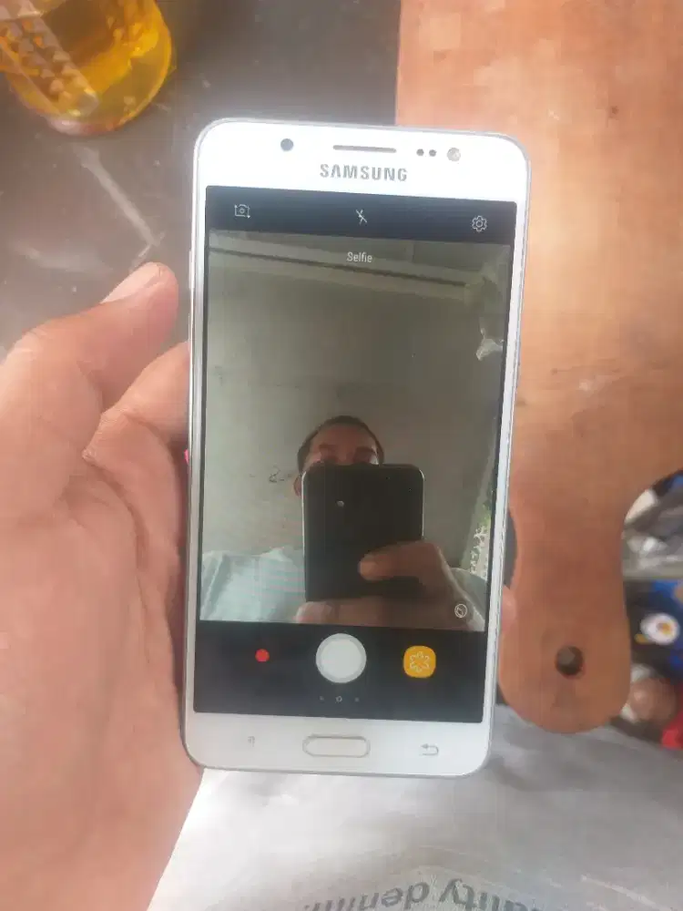 Samsung j5 2016