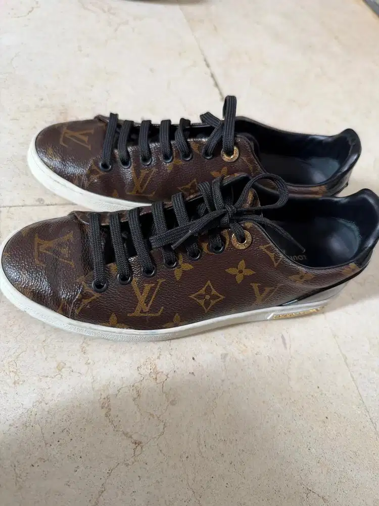 Preloved Louis vuitton size 38 ori