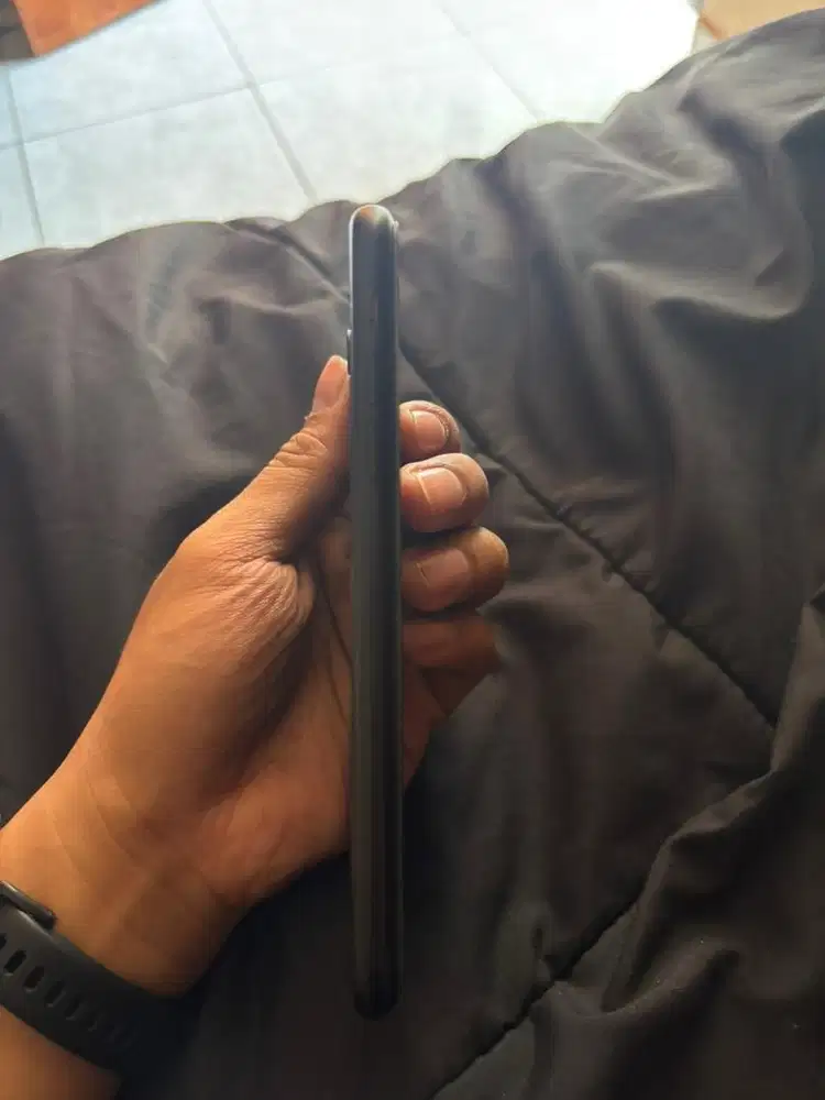 Iphone XR inter 64gb black