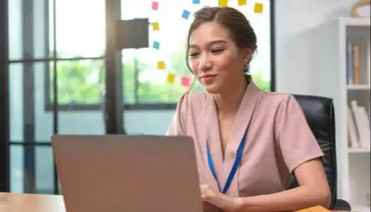 DI CARI ADMIN SALES