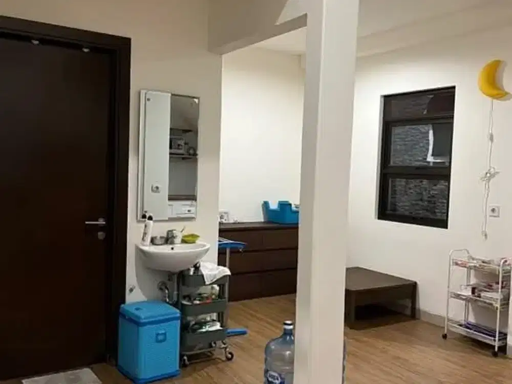 TERMURAH DIJUAL RUMAH 2 LANTAI FURNISHED SIAP HUNI LOKASI DI PODOMORO PADMAGRIYA BANDUNG