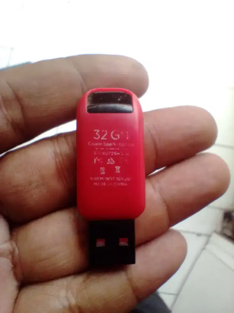 Flashdisk Sandisk 32 Gb