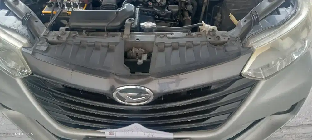 Jual Xenia type X VVTi th 2020