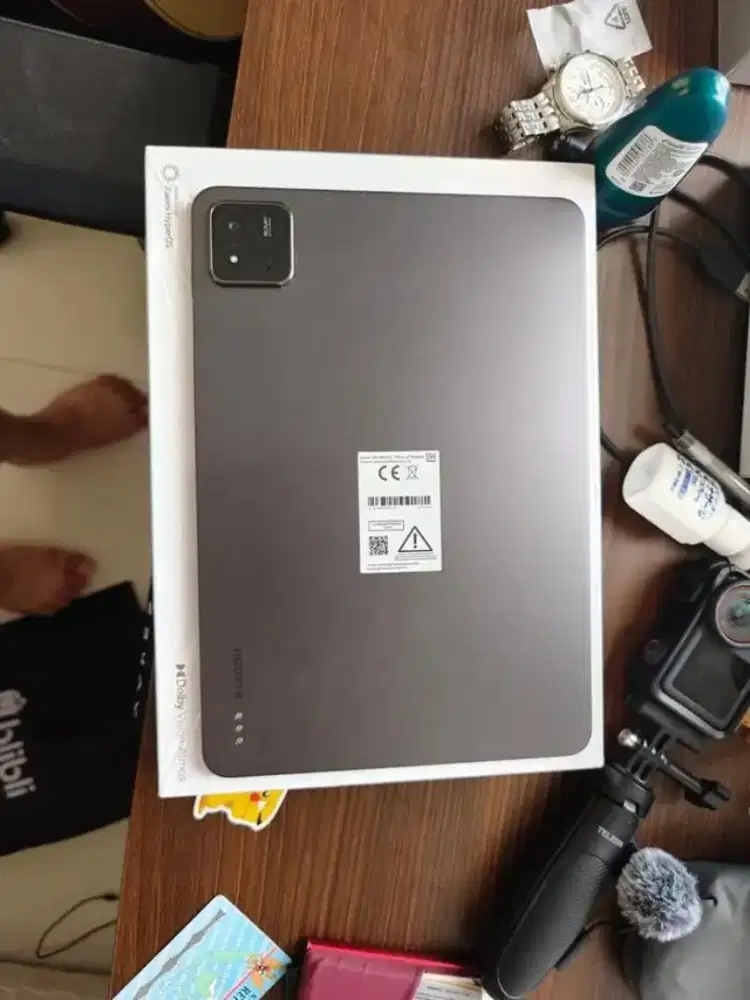 Xiaomi Pad 7 Pro Ram 12/512