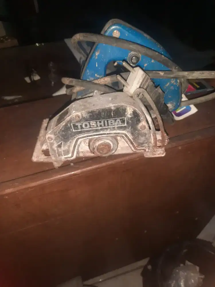 Jual mesin pemotong keramik