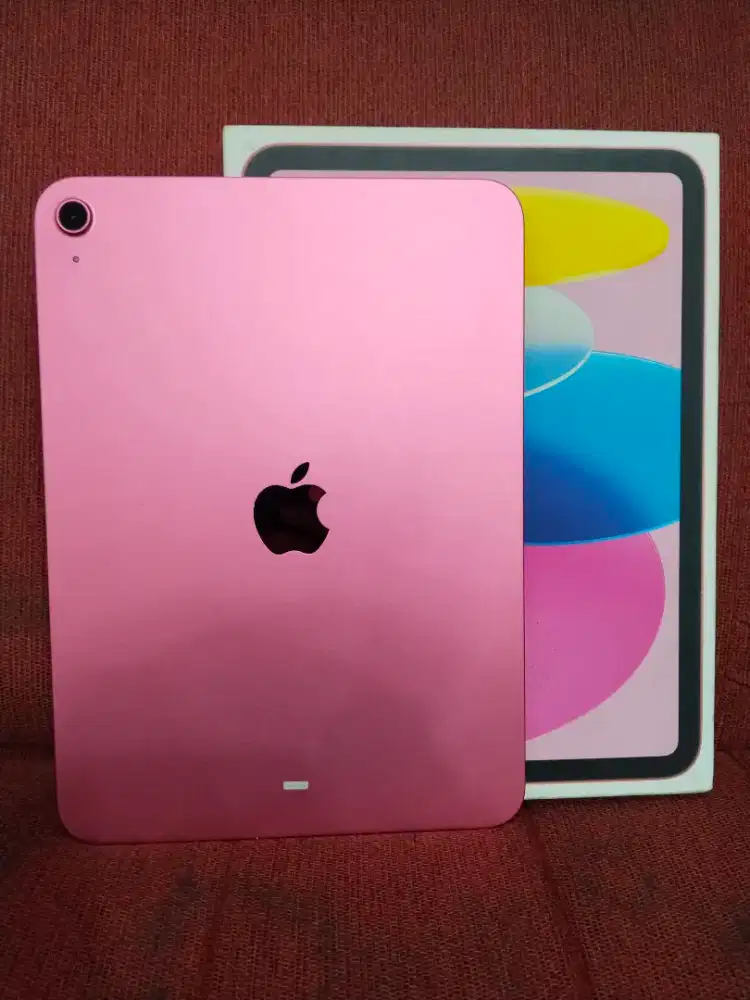 Ipad gen 11 128GB wifi only ibox
