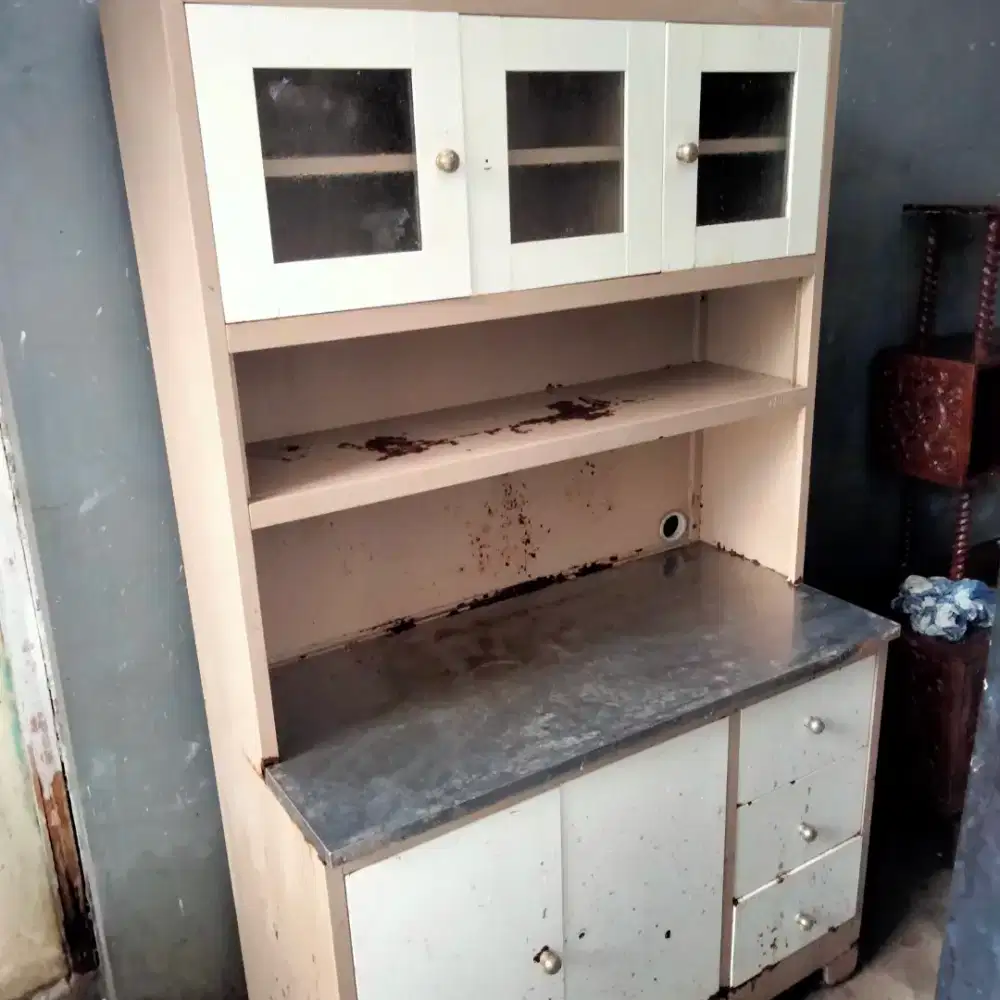 Jual Lemari Besi jaksel