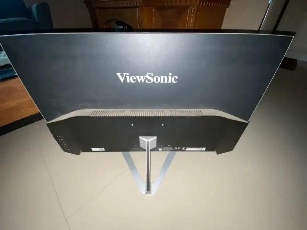 Monitor viewsonic 32in