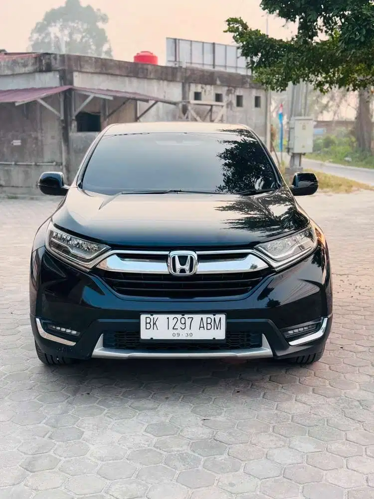 Honda CR-V 2020 Bensin