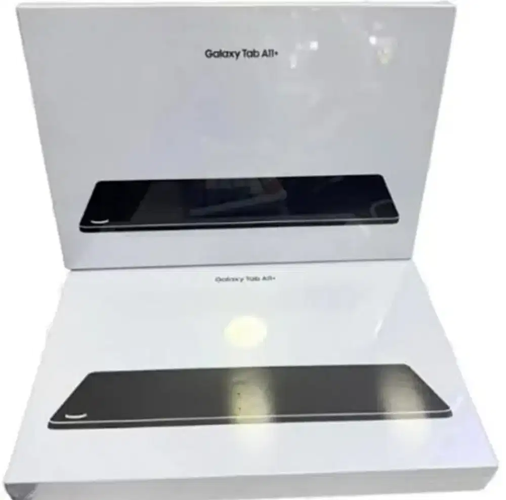 Samsung Galaxy Tab A11 Plus + A11+ 6/128 WiFi Only BNIB Grs Resmi SEIN
