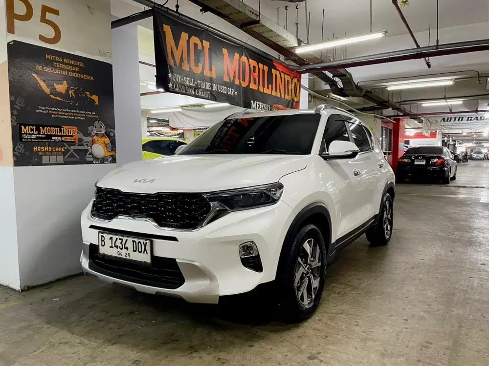 kia sonet premiere 2023