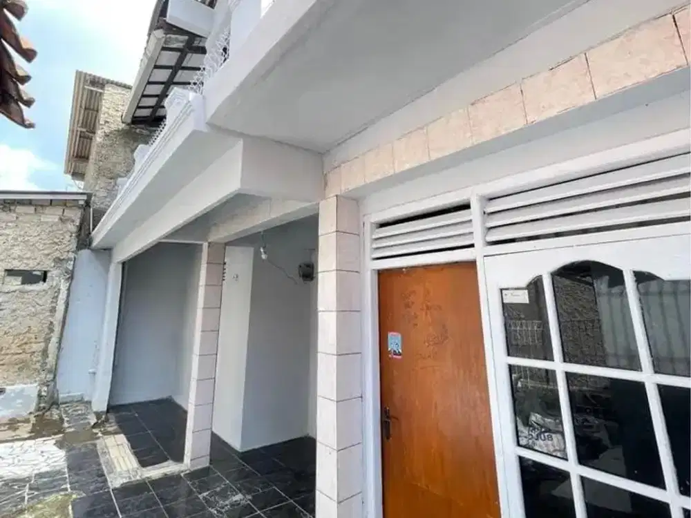 Dijual Rumah Siap Huni di Jalan Cimahi, Cimahi Utara Luas Tanah 149 M² Hanya 495 Juta (AL00746)
