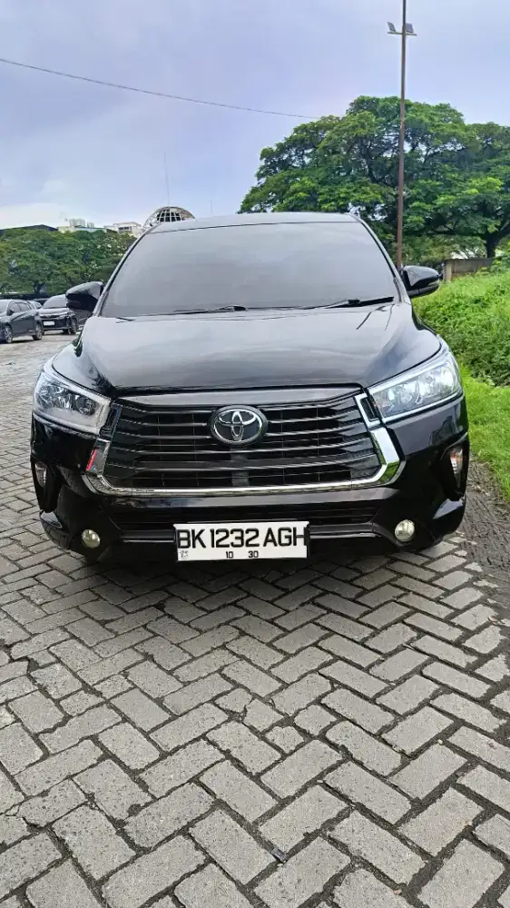 INNOVA REBORN G 2.4 MT 2022