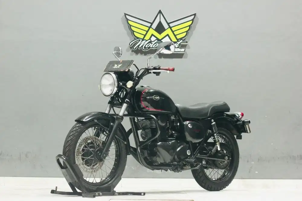 Kawasaki estrella w250 mulus MT25 ninja 250 CBR250 versys 250