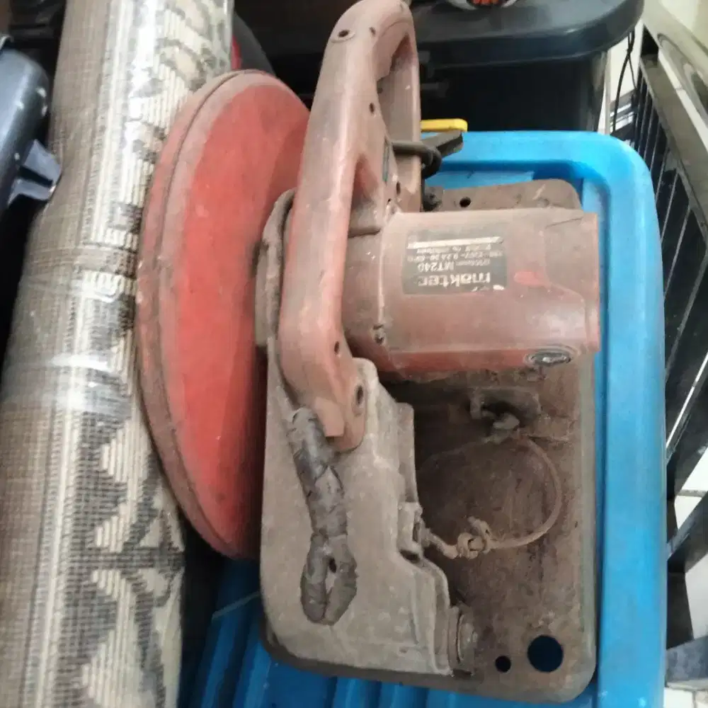 di jual cut off besi