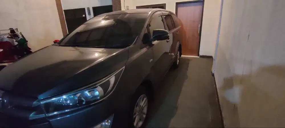 Innova Reborn 2018  G 2.0