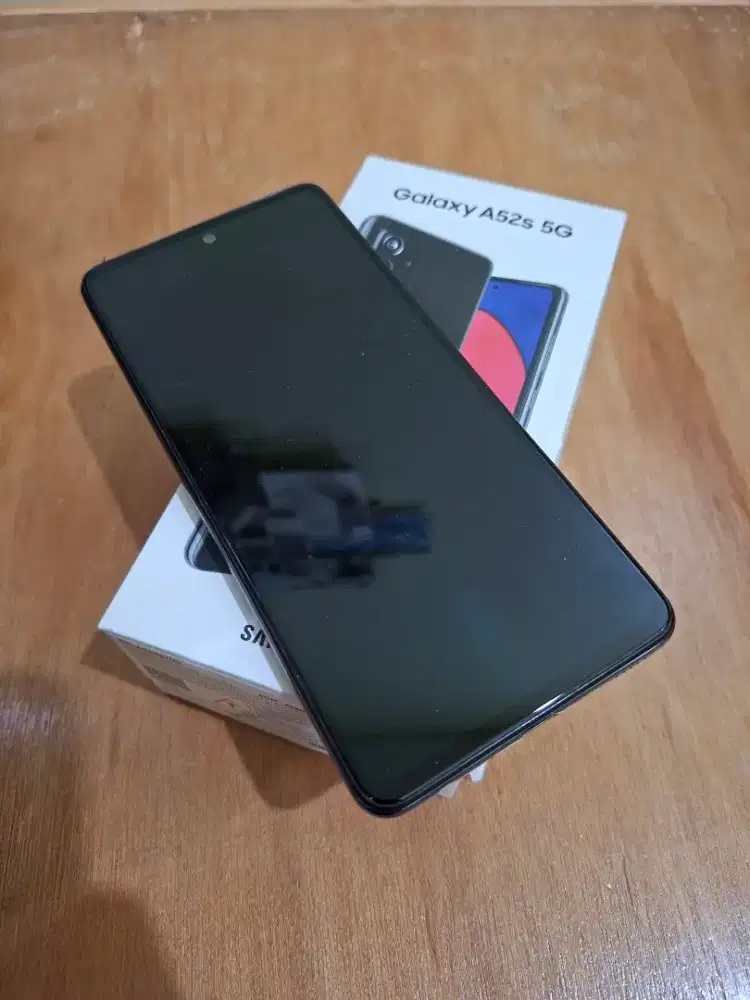 Samsung A52S 5G