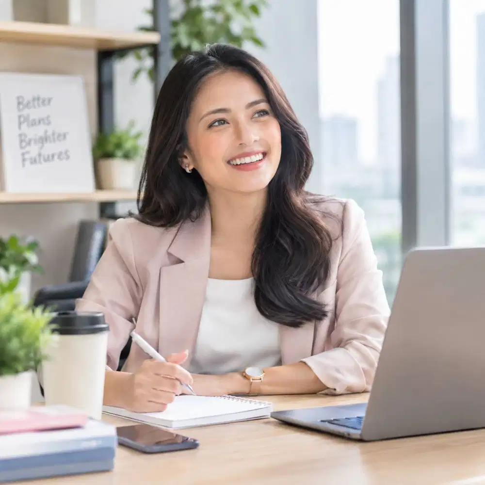 Insurance Advisor at Prudential