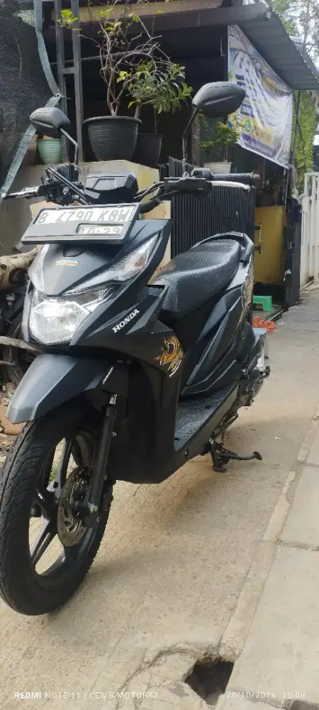 BeatStreet 2019