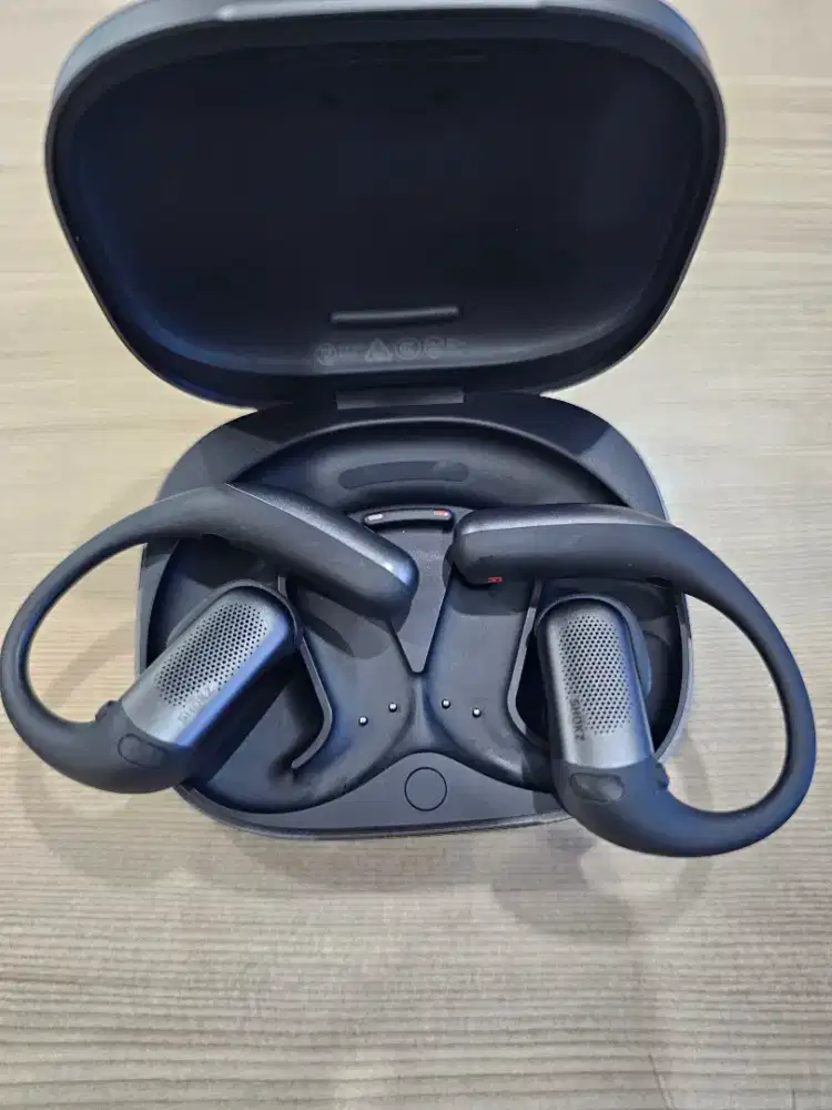 Shokz Open Fit Pro