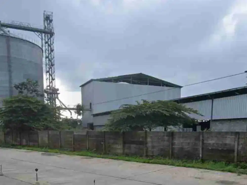 Dijual Pabrik wood Pelet 100 ℅ Baru di Bawah, Semarang Jawa Tengah