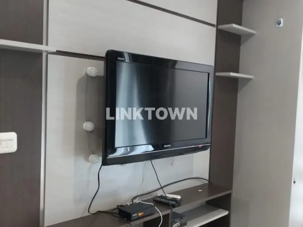 Sudah Include Sc Disewakan Apartemen Tamansari De Papilio