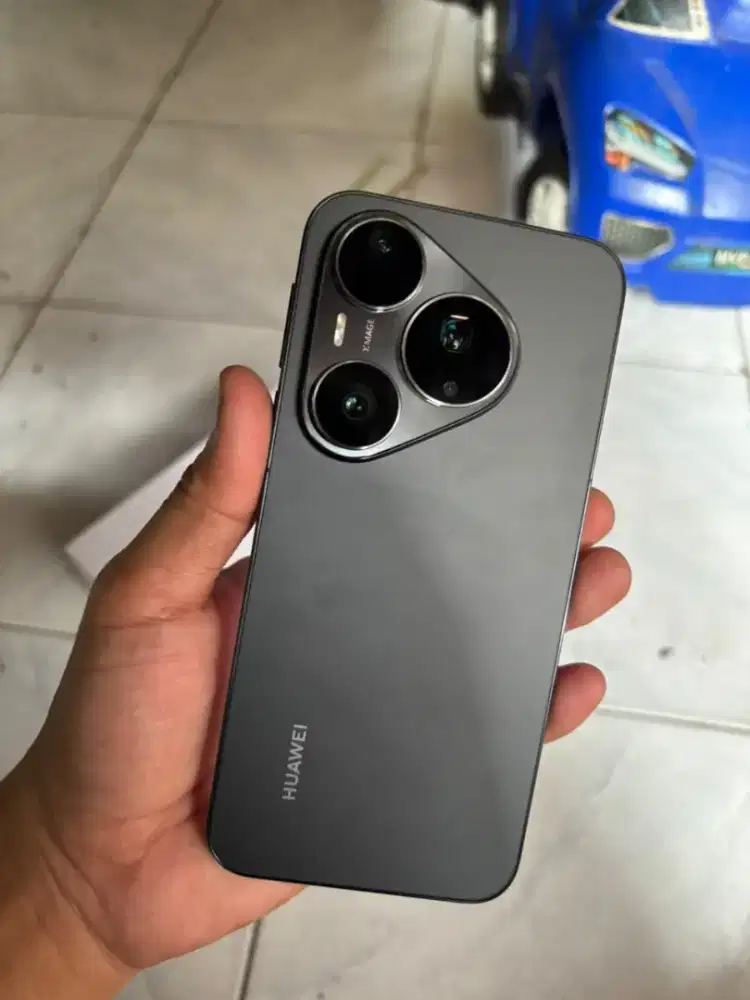 huawei pura 90s pro ram 12/256gb barang baru ya buka dus aja