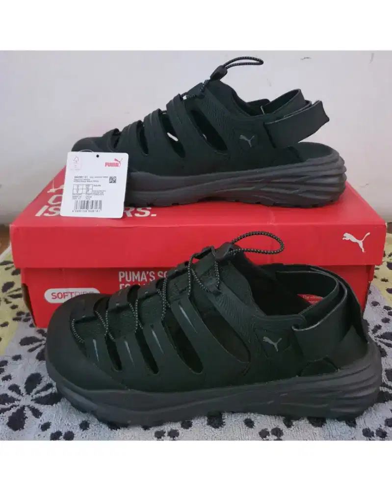 Puma Hypnotic Ventra size 42 Original like new nominus