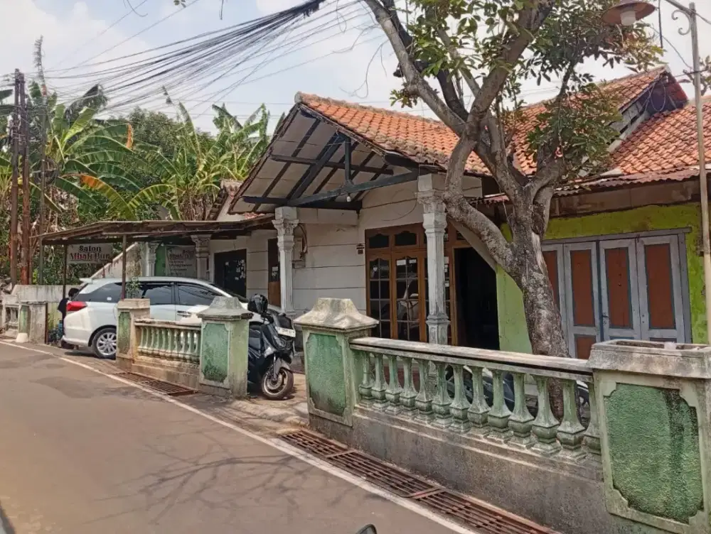 Kos di jual cepat bawah NJOP ngesrep tembalang undip terhitung tanah