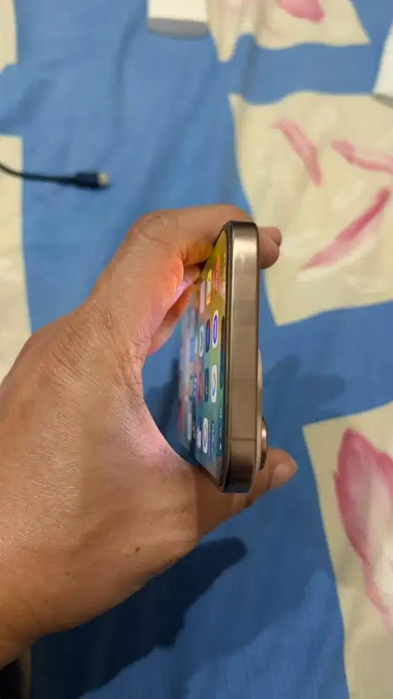 Iphone 16 pro max ibox