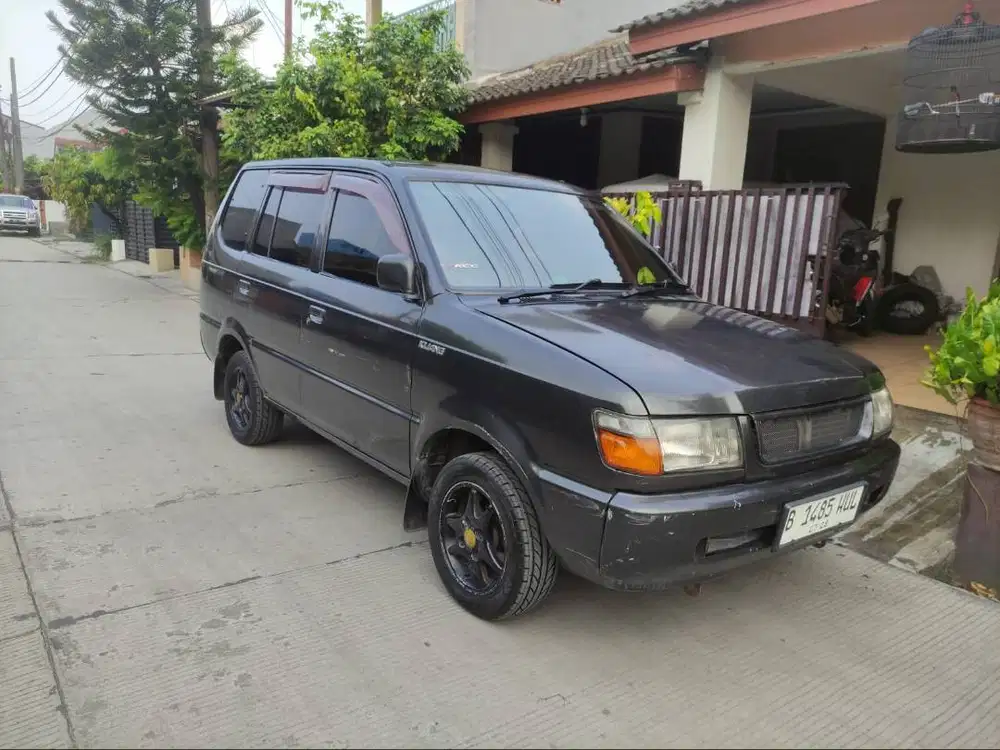 Kijang SGX 1997