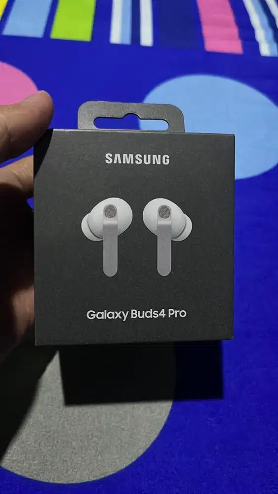 Air Buds 4 Pro Samsung