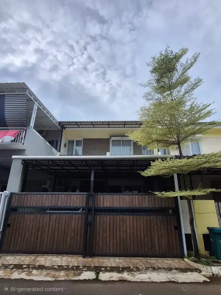 Banjar wijaya cipondoh tangerang