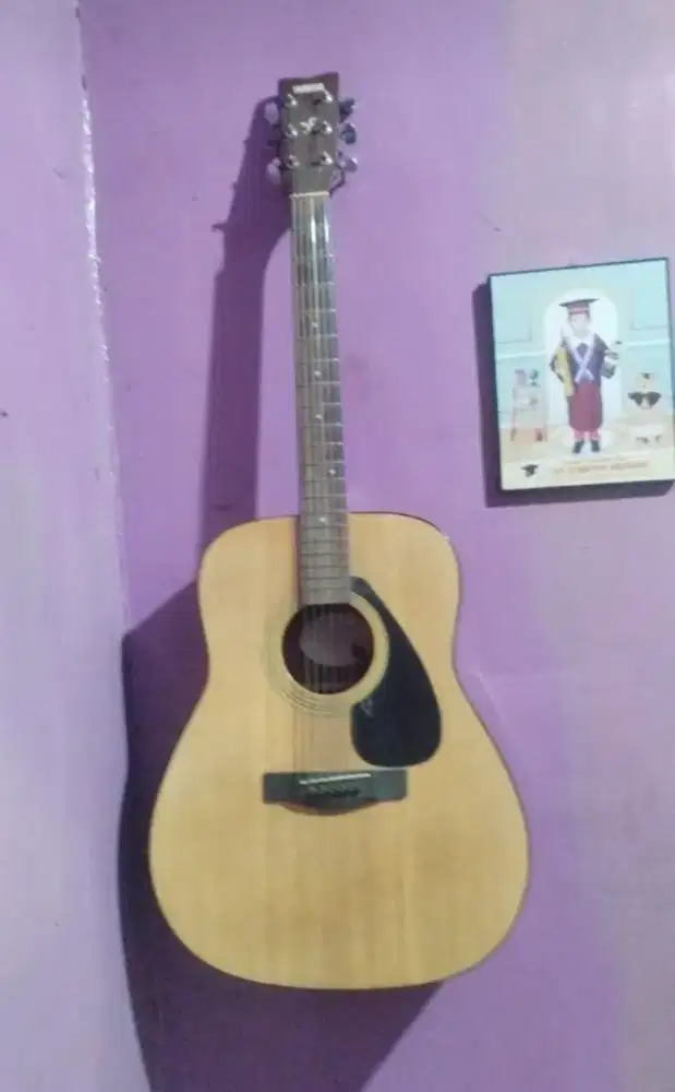 GITAR YAMAHA SERI F310
