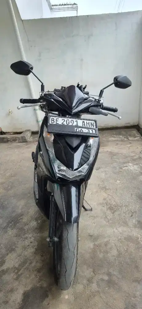 Honda beat 2023