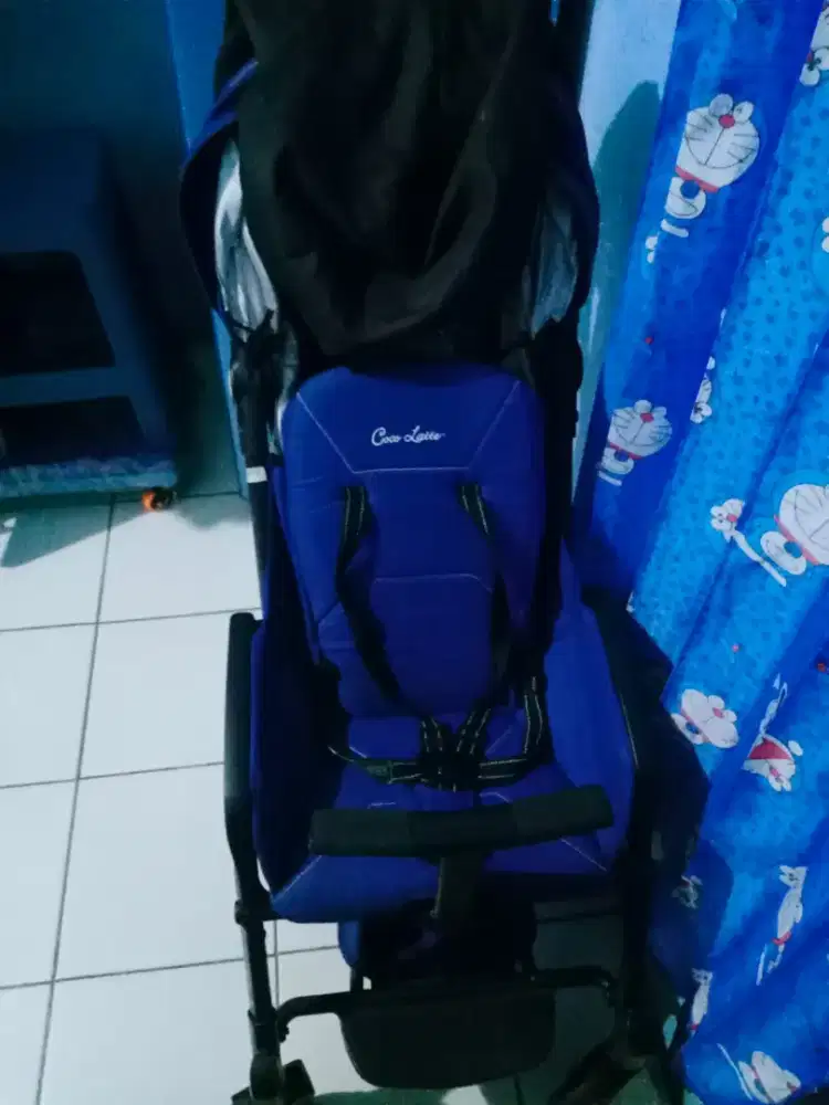 Stroller cocolate