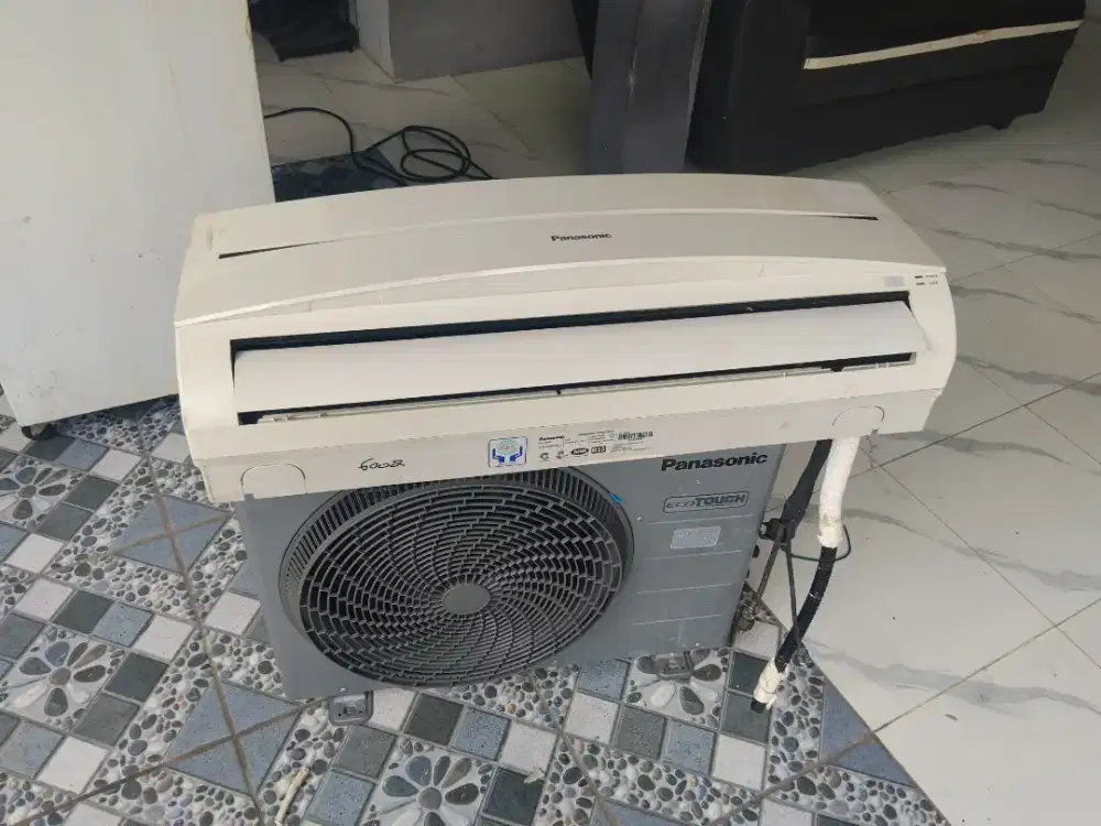 Menerima jual beli ac rusak dan bekas