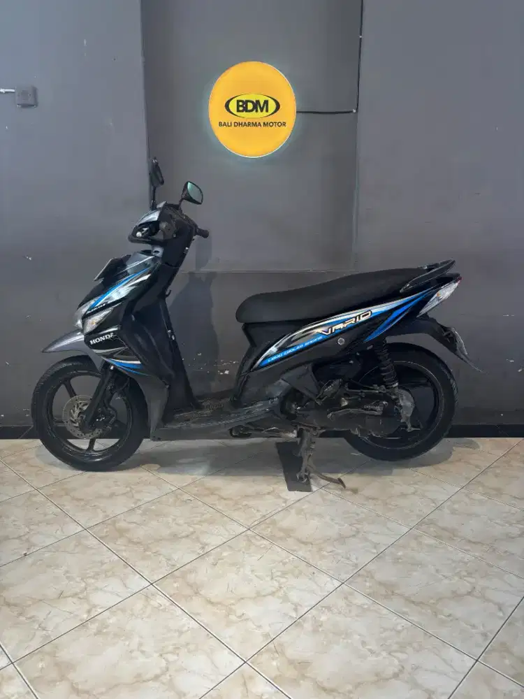 Honda Vario cw 2011 cash. Bali dharma motor