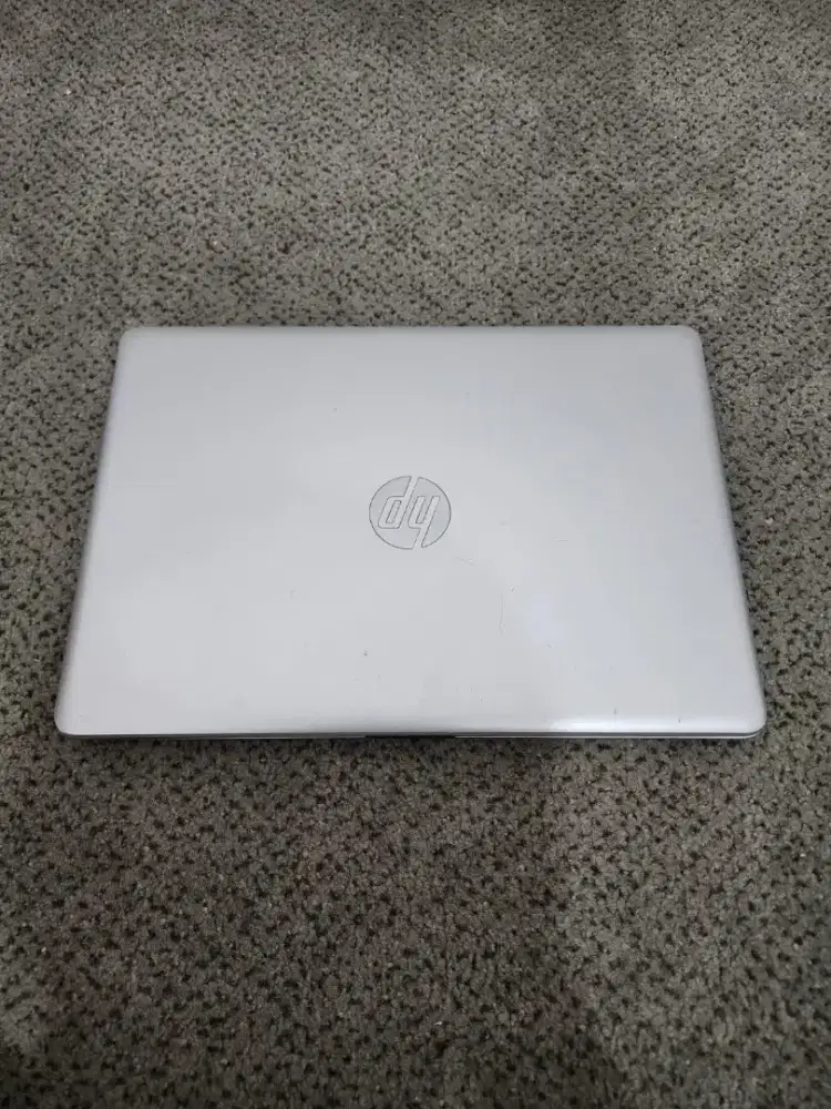 HP 14 CM AMD A4 RAM 4GB SSD 256GB