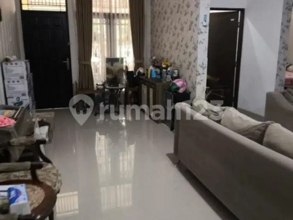 Rumah Dijual di Sektor 1A, Gading Serpong