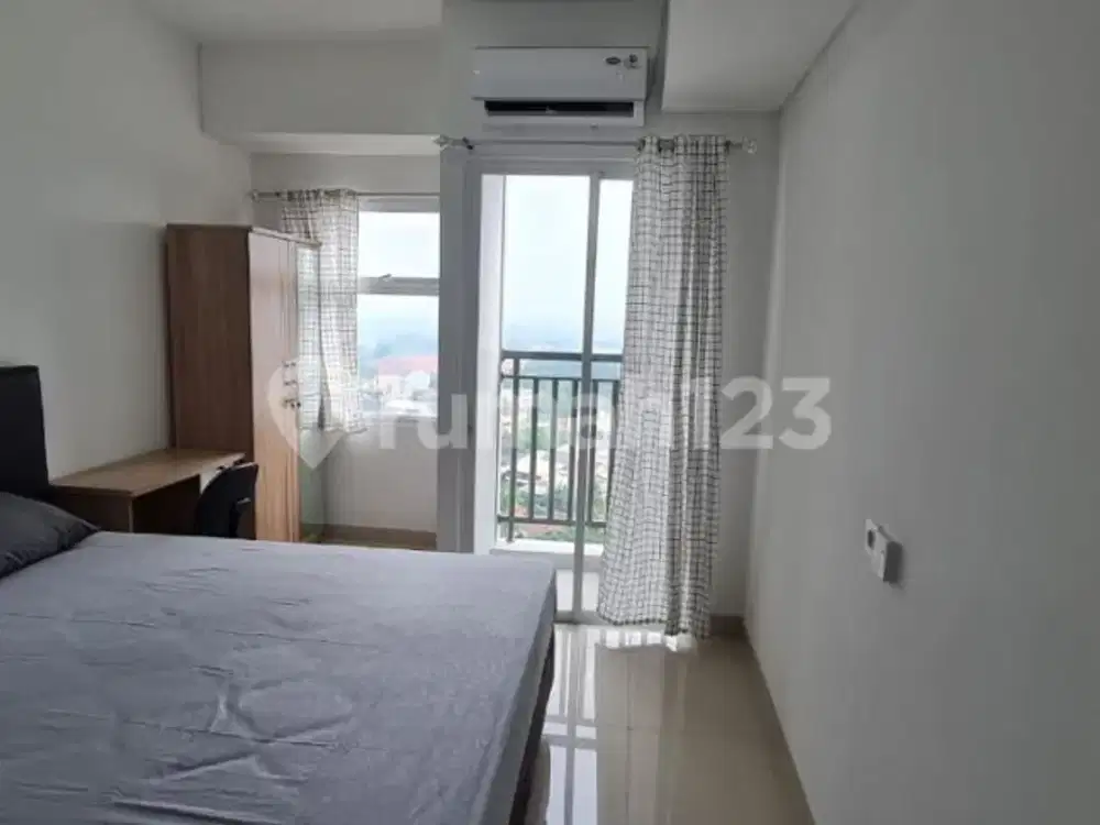 Dijual Apt Serpong Garden