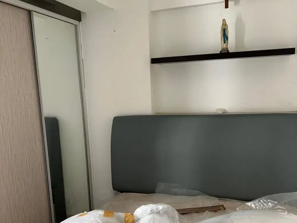 DIJUAL APARTEMEN GREENBAY PLUIT