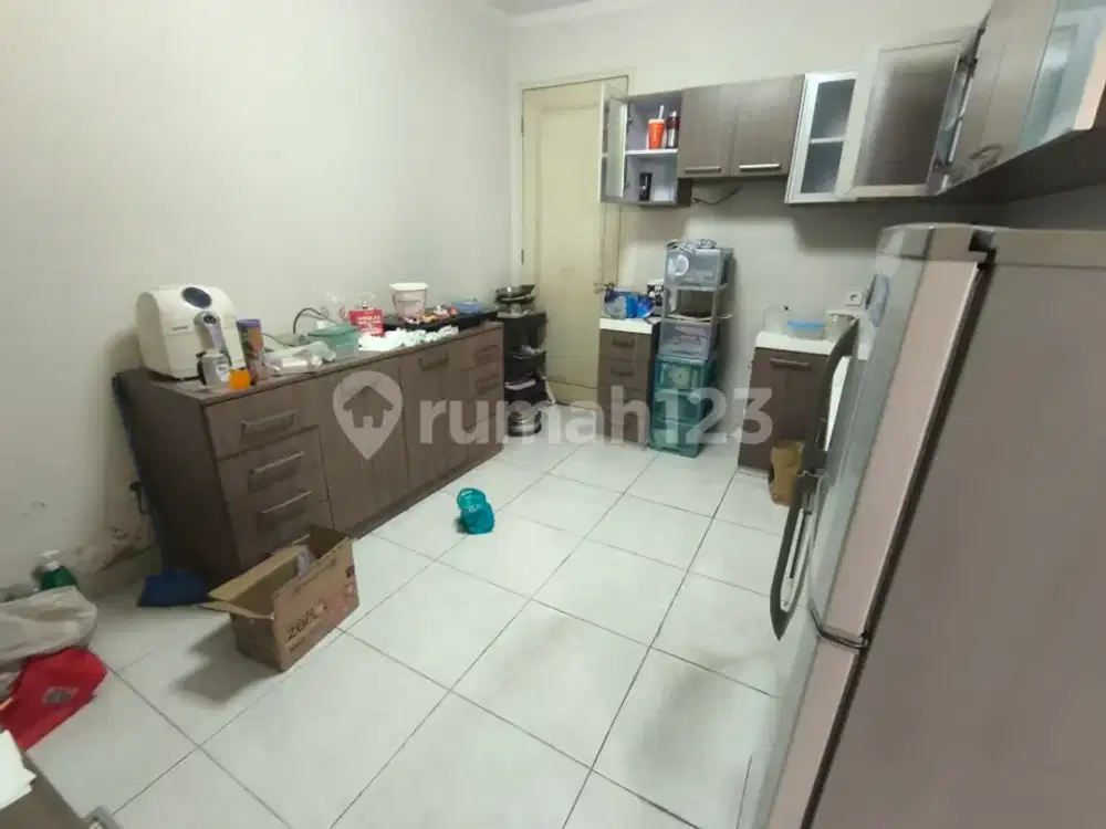 Dijual Rumah di Sutera Alba