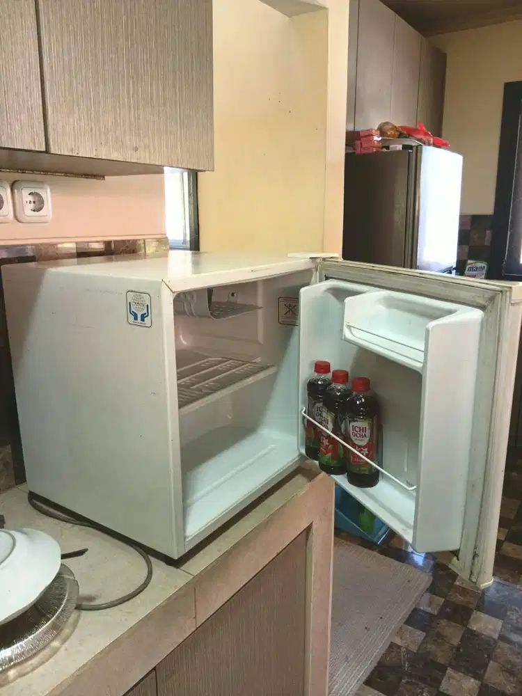 Di Jual Kulkas Mini Bar