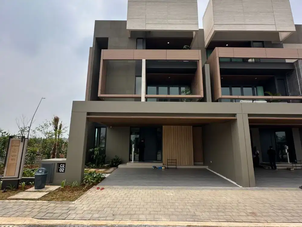 NEW LAUNCHING WYLDORE AT HIERA BSD CITY!