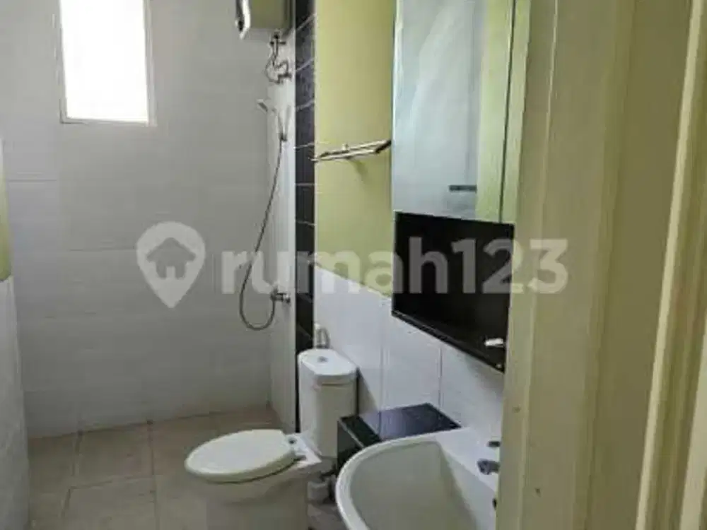 Rumah Dijual di Phg Gading Serpong