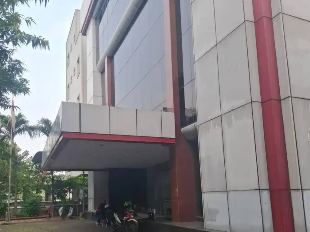 Dijual minibulding jl falatehan melawai kebayoran baru