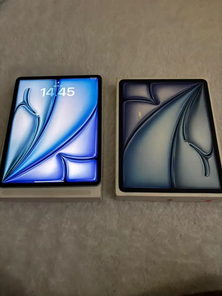 Ipad Air M3 13 inch 128 GB iBox Wifi Only